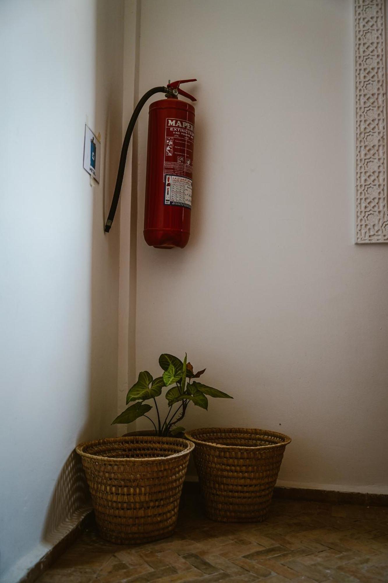 Dar Sultana Guesthouse Surf Morocco Tamraght Экстерьер фото